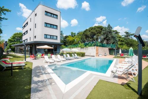 San Bonifacio Hotel | Hotel Stadio