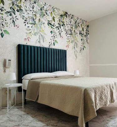 Lago Patria Hotel | Hotel Stefany