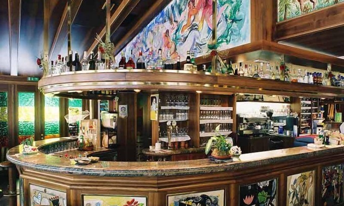 Pie Falcade Hotel | Hotel Stella Alpina