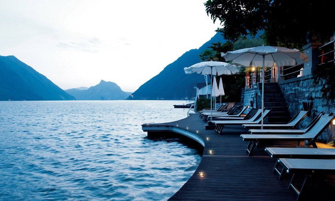 San Mamete Hotel | Hotel Stella D'Italia