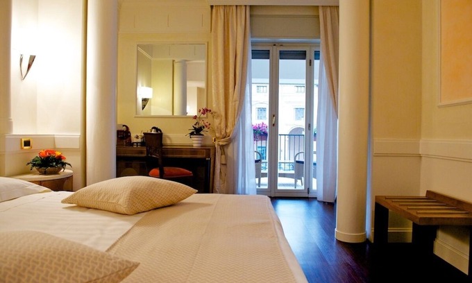 Parma City Centre Hotel | HOTEL STENDHAL