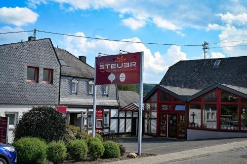 Allenbach Hotel | Hotel Steuer