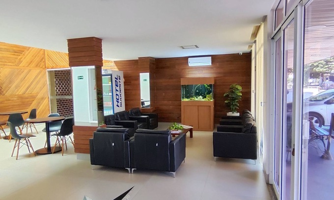 Goiania Hotel | Hotel Sudoeste