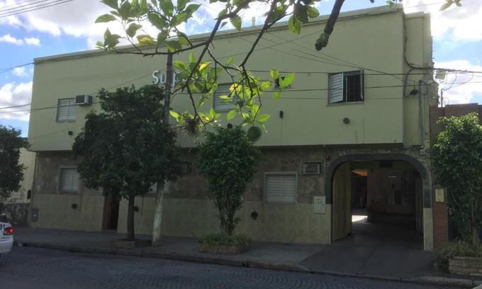 Province of Tucuman Hotel | Hotel Suipacha