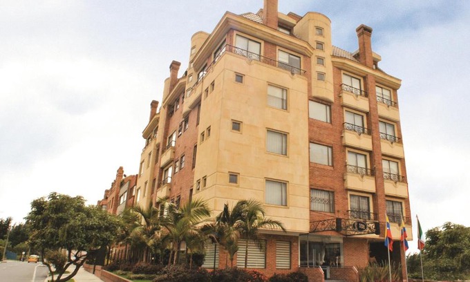 San Patricio Hotel | Hotel Suites 108