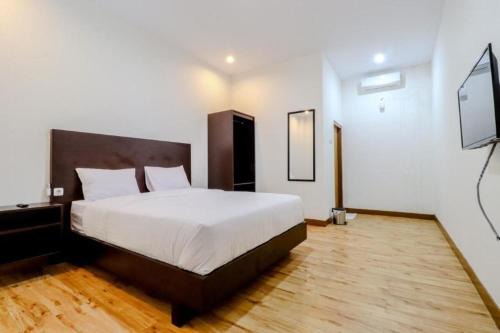 Prawirotaman House | Hotel Sumaryo