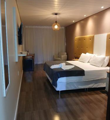 Paripueira Hotel | Hotel Summer Beach Paripueira