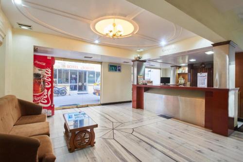 Kanyakumari Hotel | Hotel Sun Rock