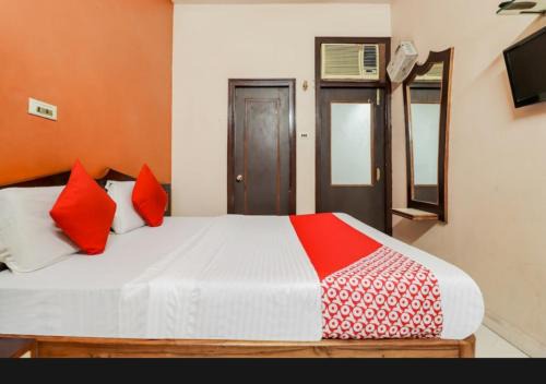Charbagh Hotel | Hotel sunrise