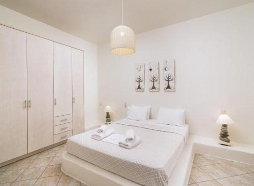 Matala Hotel | Hotel Sunshine Matala