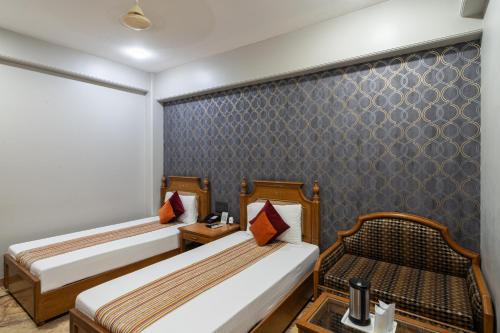 Karol Bagh Hotel | Hotel Sunstar Grand