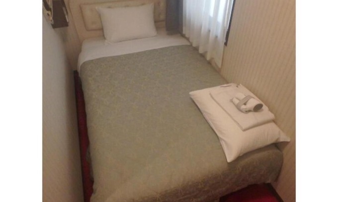 Kitaotsuka Hotel | Hotel Suntargas Otsuka - Vacation STAY 08520v