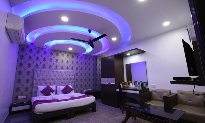 Karol Bagh Hotel | HOTEL SURYA INTERNATIONAL