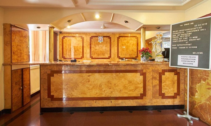 Shivajinagar Hotel | Hotel Swan Inn