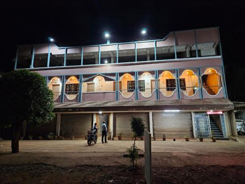 Radhanagari Cabin | Hotel Swarup Lodging