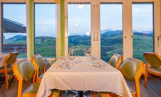 Hemberg Hotel | Hotel Swiss Views