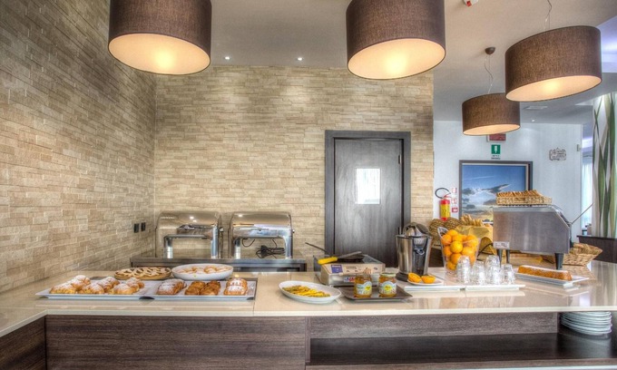 Marebello Hotel | Hotel Tabor