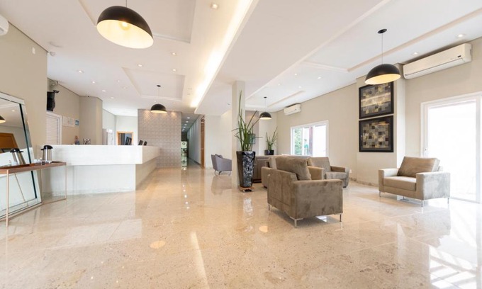 Cuiaba Hotel | Hotel Tainá - Aeroporto Cuiabá