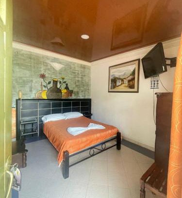 Melgar Hotel | Hotel tayrona