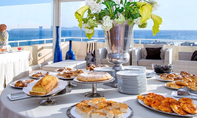 Favignana Hotel | Hotel Tempo di Mare