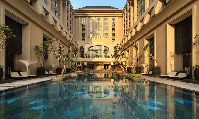 Tegalrejo Hotel | Hotel Tentrem Yogyakarta