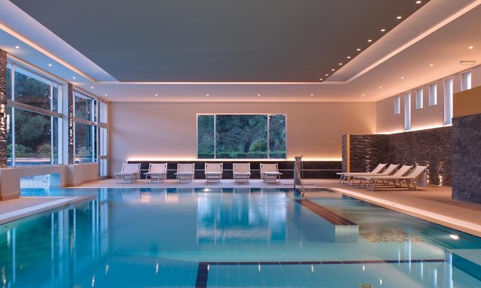 Montegrotto Terme Hotel | Hotel Terme Marco Polo