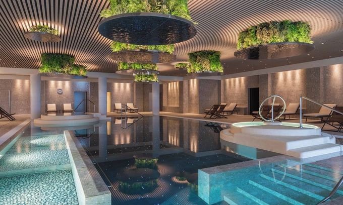 Abano Terme Hotel | Hotel Terme Mioni Pezzato