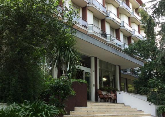 Montegrotto Terme Hotel | Hotel Terme Vulcania