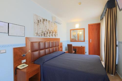 Pisa City Centre Hotel | Hotel Terminus & Plaza