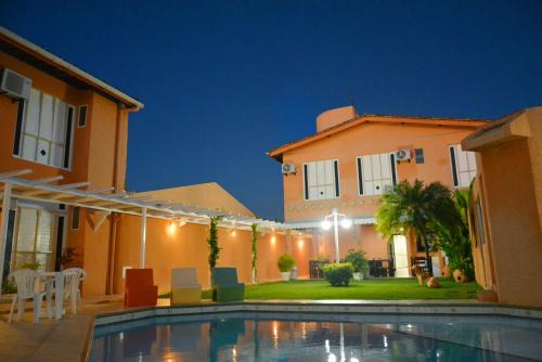 Atalaia Hotel | Hotel Terra do Sol