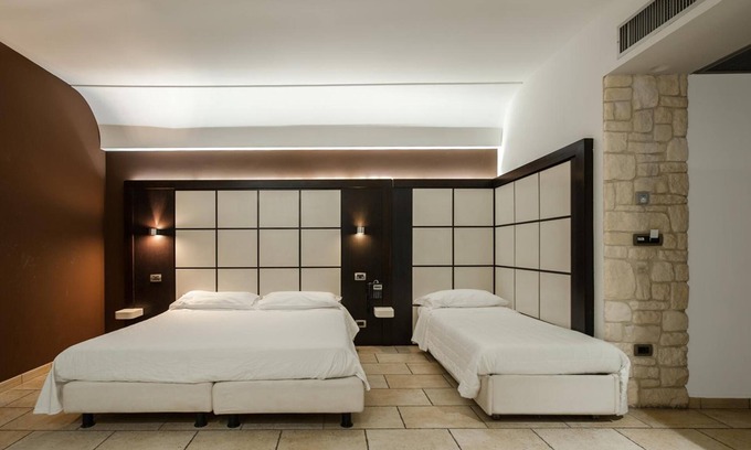 Frosinone Hotel | Hotel Testani Frosinone
