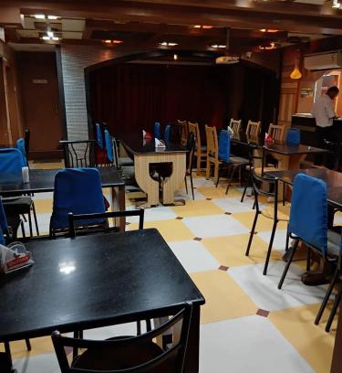 Triplicane Hotel | Hotel Thalapathi
