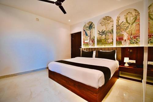 Bhubaneshwar Hotel | Hotel The Code Exclusive