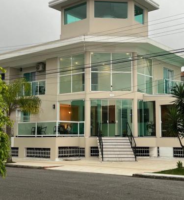 Enseada Hotel | Hotel The Green Ecologic