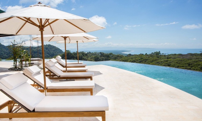 Punta Mala Hotel | Hotel Three Sixty - Adults Only