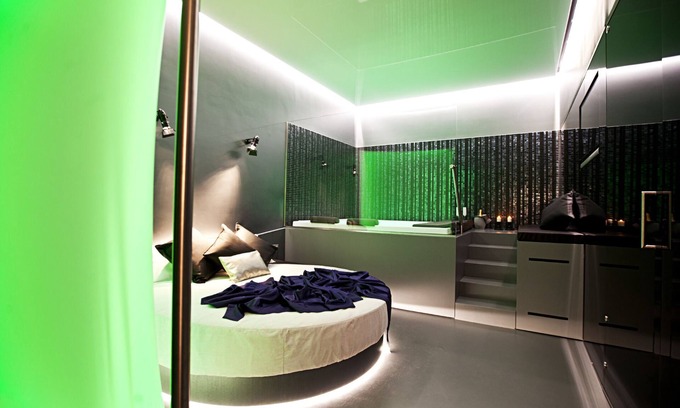 Pozzuoli Hotel | Hotel Tiro a Volo