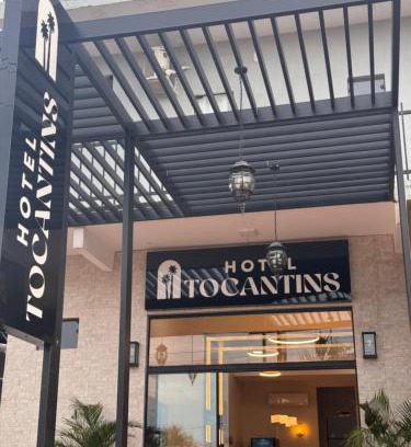 Miranorte Hotel | Hotel Tocantins