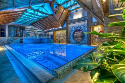 Bialka Tatrzanska Hotel | Hotel Toporów