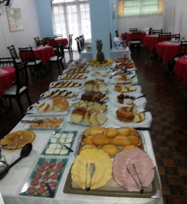 Centro Hotel | Hotel Tourist Araranguá