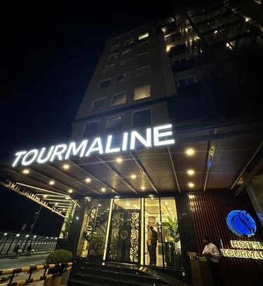 Peshawar Hotel | Hotel Tourmaline Peshawar