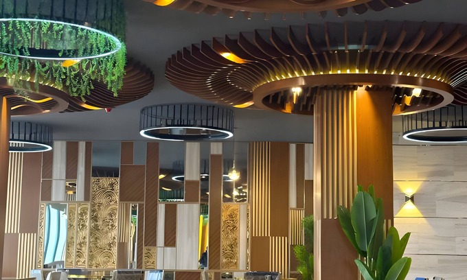 Peshawar Hotel | Hotel Tourmaline