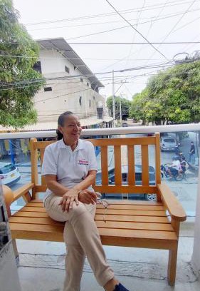 Comuna 4 House | Hotel Tranvia