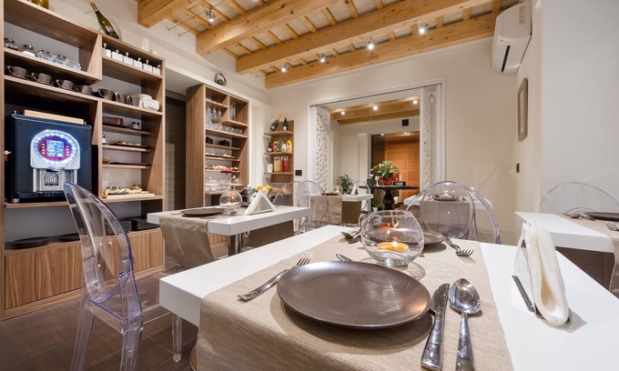 Trapani City Centre Hotel | Hotel Trapani In