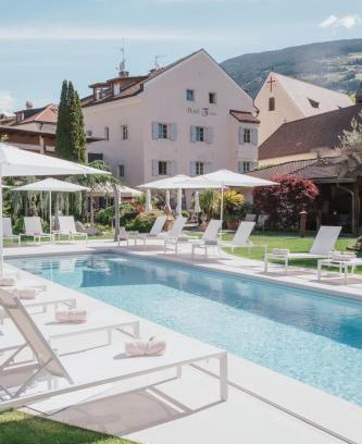 Bressanone Hotel | Hotel Traube