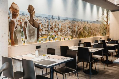 La Salut Hotel | Hotel Travessera