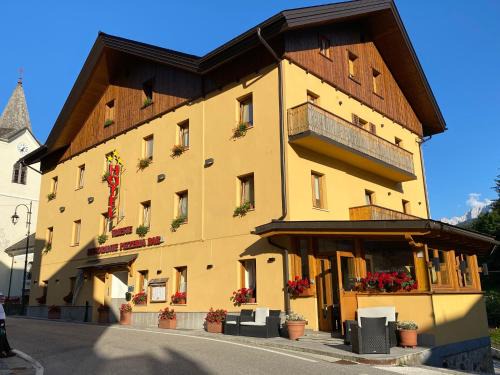 Tarvisio Hotel | Hotel Trieste