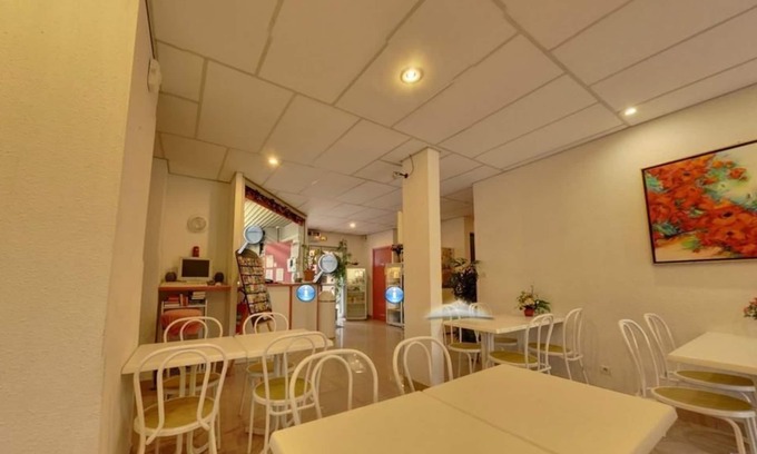 La Valette-du-Var Hotel | Hotel Triotel