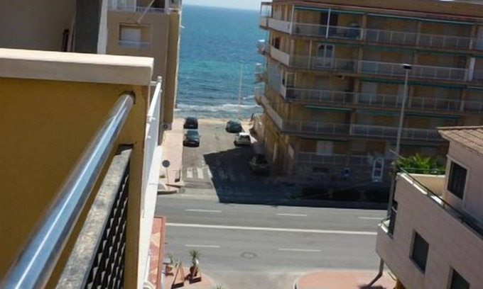 Torrevieja Hotel | Hotel Tuto
