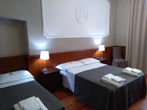 Pre Hotel | Hotel Twenty Nine