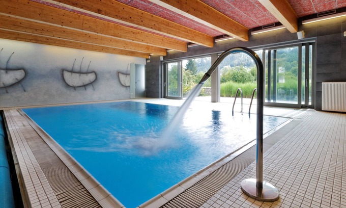 Bykovice Hotel | Hotel U Tri volu